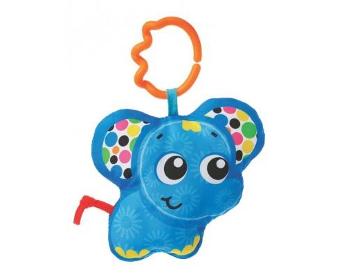 Дитячий килимок Playgro Жираф Джери (0186365)