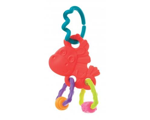 Дитячий килимок Playgro Жираф Джери (0186365)