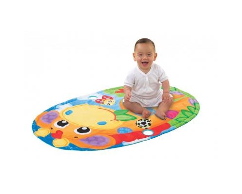 Дитячий килимок Playgro Жираф Джери (0186365)