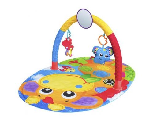 Дитячий килимок Playgro Жираф Джери (0186365)