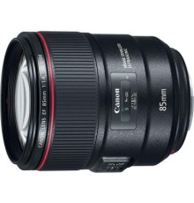 Об'єктив Canon EF 85mm f/1.4 L IS USM (2271C005)