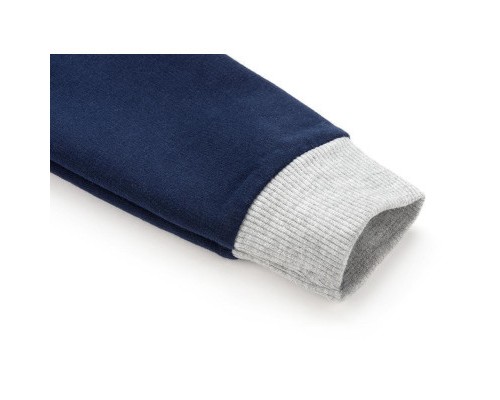 Набір дитячого одягу Breeze з зайцем (9513-92B-blue)