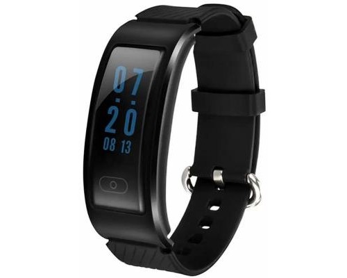 Фітнес браслет UWatch DF23 Black (F_56045)