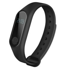 Фітнес браслет UWatch M2 Black (F_52741)