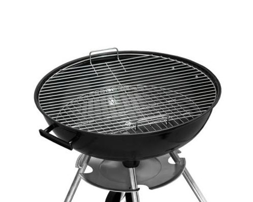 Гриль-барбекю Time Eco TE-22017B угольный (4820211100650)