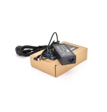 Блок живлення до ноутбуку Merlion ASUS 65W 19V 3,42A разъем 5.5*2.5 (00137 / M00137)