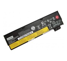Акумулятор до ноутбука Lenovo ThinkPad T470 (61), 2110mAh (24Wh), 3cell, 11.4V, Li-ion (A47383)