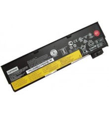 Акумулятор до ноутбука Lenovo ThinkPad T470 (61), 2110mAh (24Wh), 3cell, 11.4V, Li-ion (A47383)