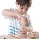 Розвиваюча іграшка Guidecraft Manipulatives Форми і простір (G6737)