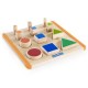 Розвиваюча іграшка Guidecraft Manipulatives Форми і простір (G6737)