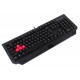 Клавіатура A4Tech Bloody B120N Black