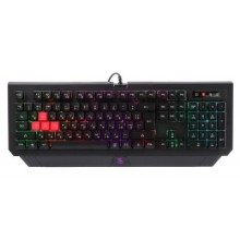 Клавіатура A4Tech Bloody B120N Black
