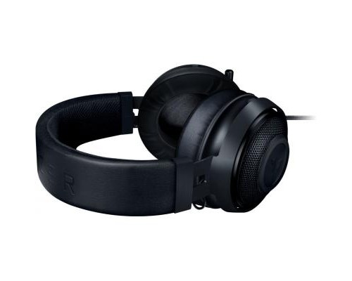 Навушники Razer Kraken Multi Platform Black (RZ04-02830100-R3M1)
