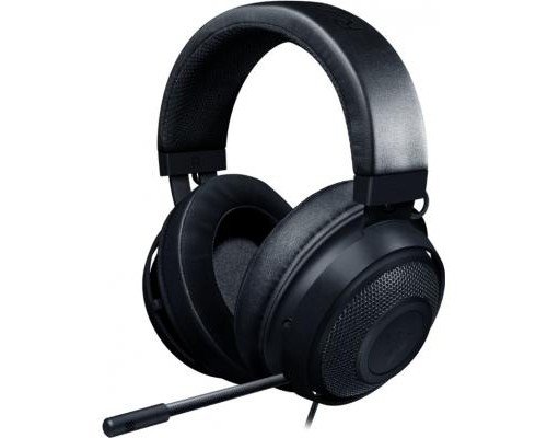 Навушники Razer Kraken Multi Platform Black (RZ04-02830100-R3M1)