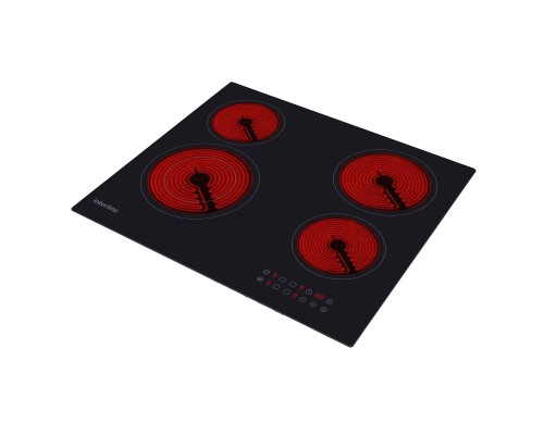 Варочна поверхня Interline HHV 566 SZP BA