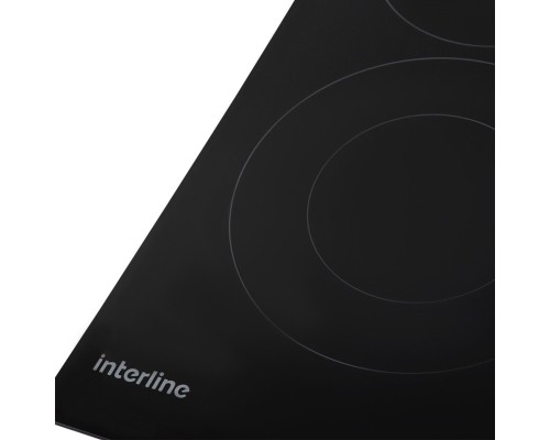 Варочна поверхня Interline HHV 566 SZP BA