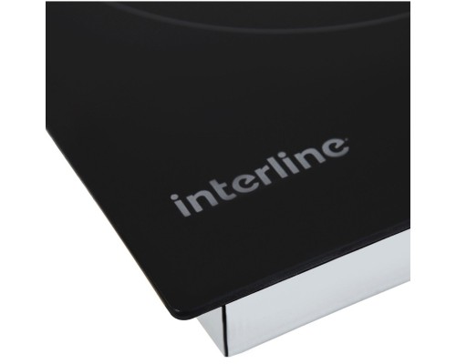 Варочна поверхня Interline HHV 566 SZP BA