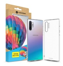 Чохол до мобільного телефона MakeFuture Air Case (Clear TPU) Samsung Note 10 Plus (MCA-SN10P)