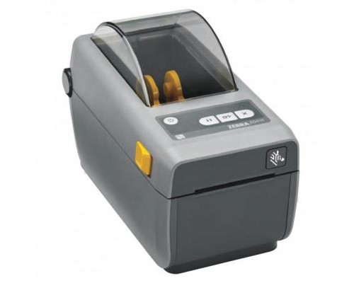 Принтер етикеток Zebra ZD410 USB, USB Host (ZD41022-D0E000EZ)