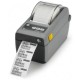 Принтер етикеток Zebra ZD410 USB, USB Host (ZD41022-D0E000EZ)
