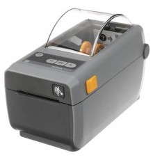 Принтер етикеток Zebra ZD410 USB, USB Host (ZD41022-D0E000EZ)
