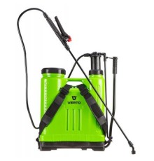 Обприскувач Verto 15 л (15G507)