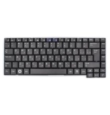 Клавіатура ноутбука PowerPlant Samsung P500 черный, без фрейма (KB312696)