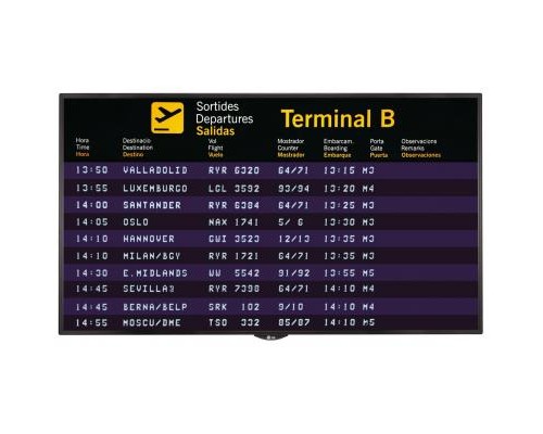 LCD панель LG 42LS75C-M 