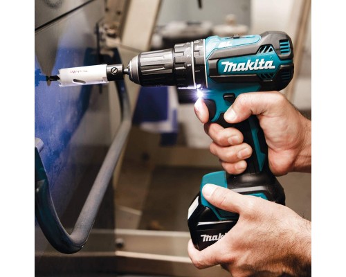 Шуруповерт Makita DDF485RFJ