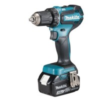 Шуруповерт Makita DDF485RFJ