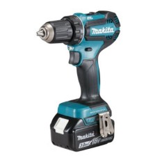 Шуруповерт Makita DDF485RFJ