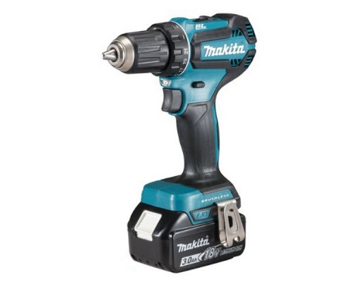 Шуруповерт Makita DDF485RFJ