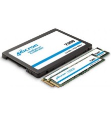 Накопичувач SSD M.2 2280 800GB Micron (MTFDHBA800TDG-1AW1ZABYY)
