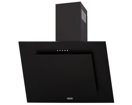 Витяжка кухонна Eleyus VERTICAL 1000 50 BL