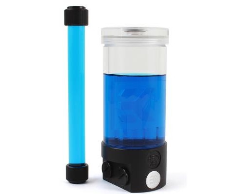 Охолоджуюча рідина Ekwb EK-CryoFuel Navy Blue (Premix 1000mL) (3831109813270)