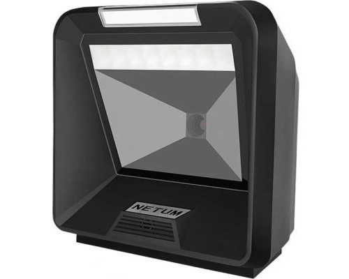 Сканер штрих-коду Netum NT-2080 2D, USB (2080-NT0052)