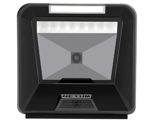 Сканер штрих-коду Netum NT-2080 2D, USB (2080-NT0052)