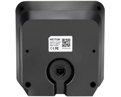 Сканер штрих-коду Netum NT-2080 2D, USB (2080-NT0052)