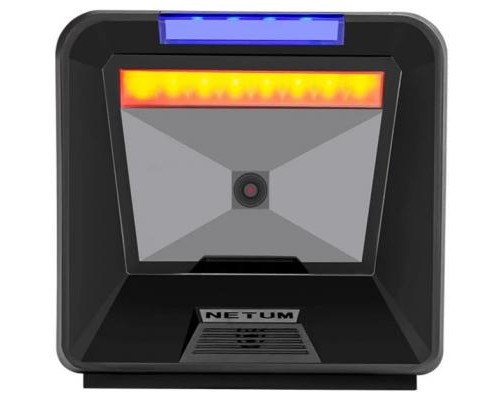 Сканер штрих-коду Netum NT-2080 2D, USB (2080-NT0052)