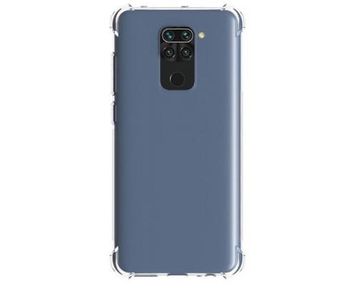Чохол до мобільного телефона BeCover Xiaomi Redmi Note 9 / 10X Clear (705209)