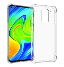 Чохол до мобільного телефона BeCover Xiaomi Redmi Note 9 / 10X Clear (705209)
