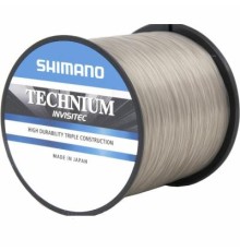 Волосінь Shimano Technium Invisitec 790m 0.355mm 12.0kg Premium Box (2266.74.92)