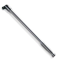 Ключ Toptul вороток з шарніром 3/4