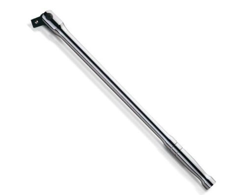 Ключ Toptul вороток з шарніром 3/4