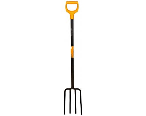Вила Fiskars садові Solid (1003458)