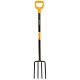 Вила Fiskars садові Solid (1003458)