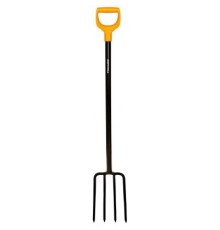 Вила Fiskars садові Solid (1003458)