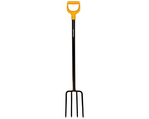 Вила Fiskars садові Solid (1003458)