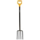 Вила Fiskars садові Solid (1003458)