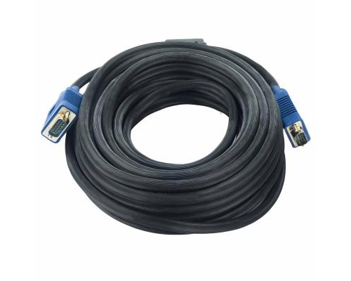 Кабель мультимедійний VGA 10.0m 3+6 ProfCable (ProfCable2-1000)